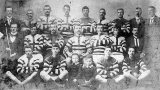 West Football Club, Paeroa - 1902